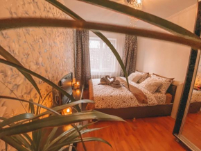Vintage Apartment